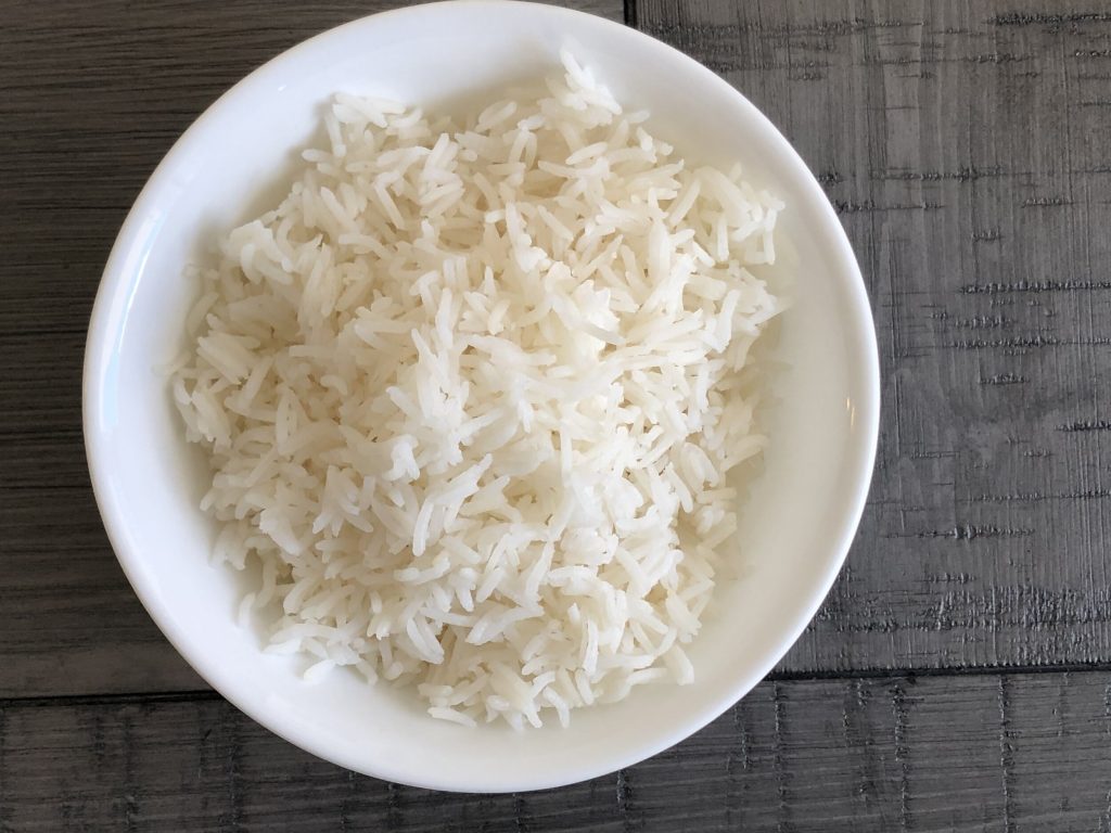 rice